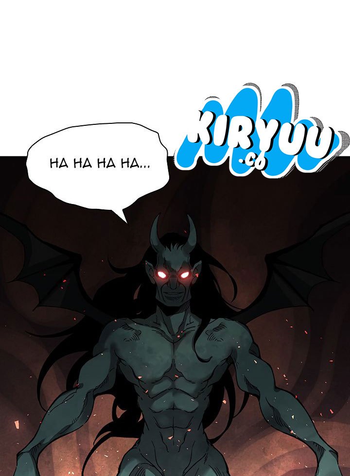 The Dungeon Master