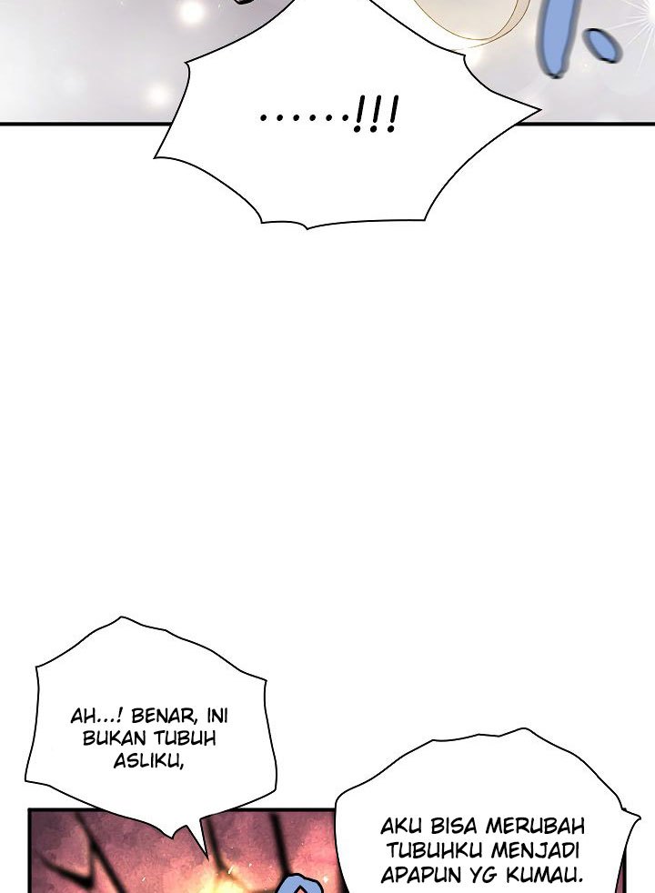 The Dungeon Master