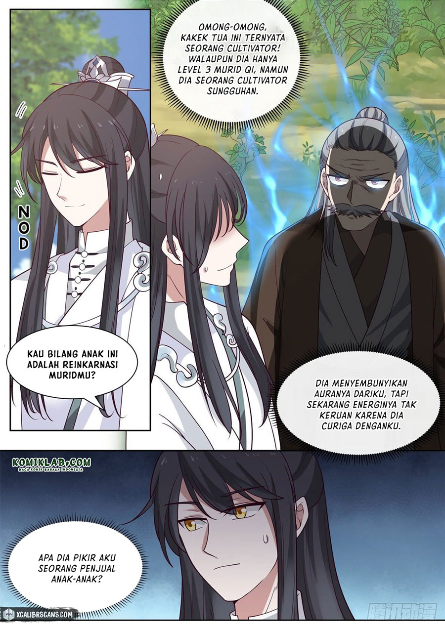 The First Ancestor in History