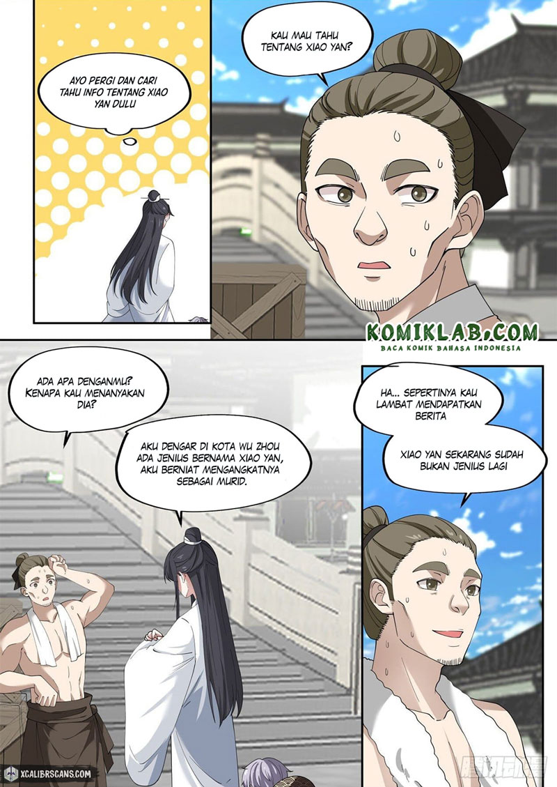 The First Ancestor in History