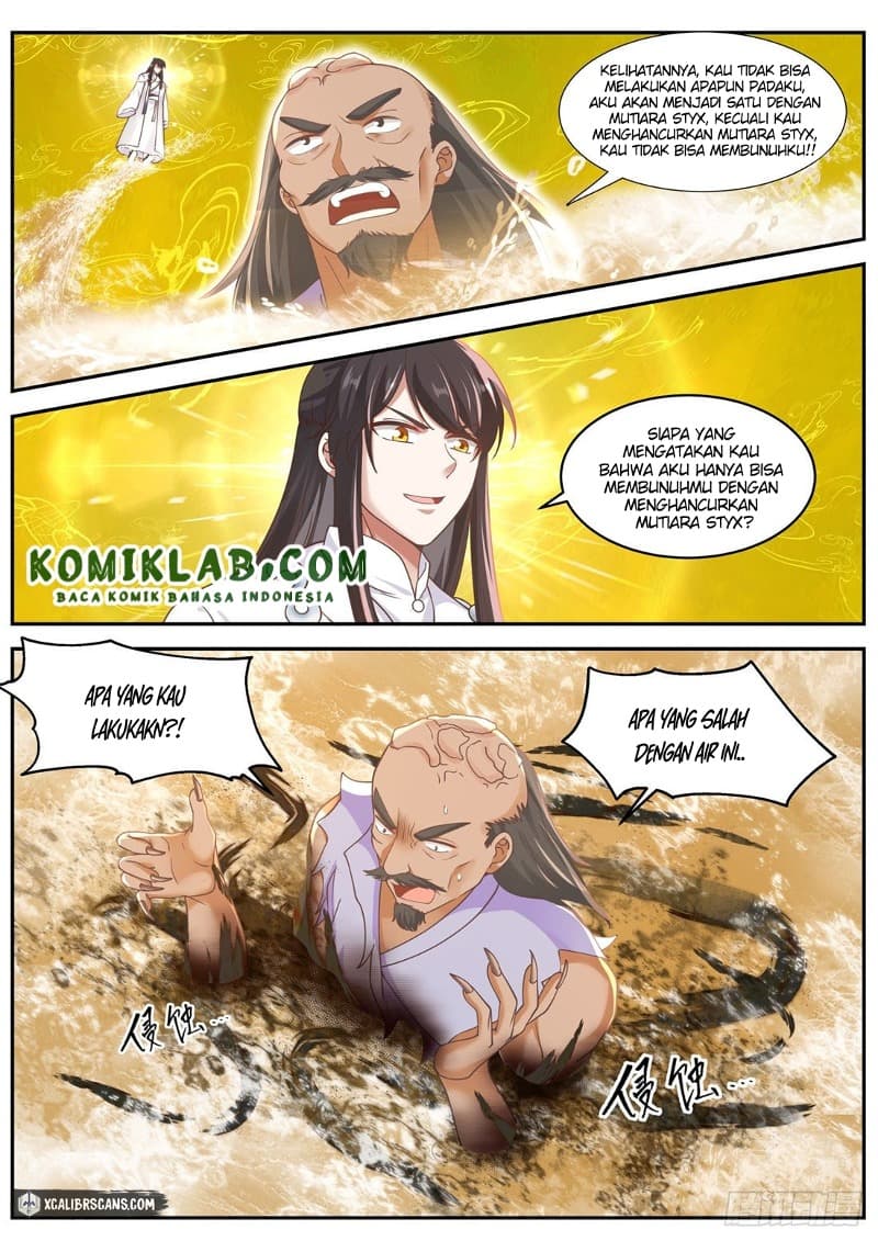 The First Ancestor in History