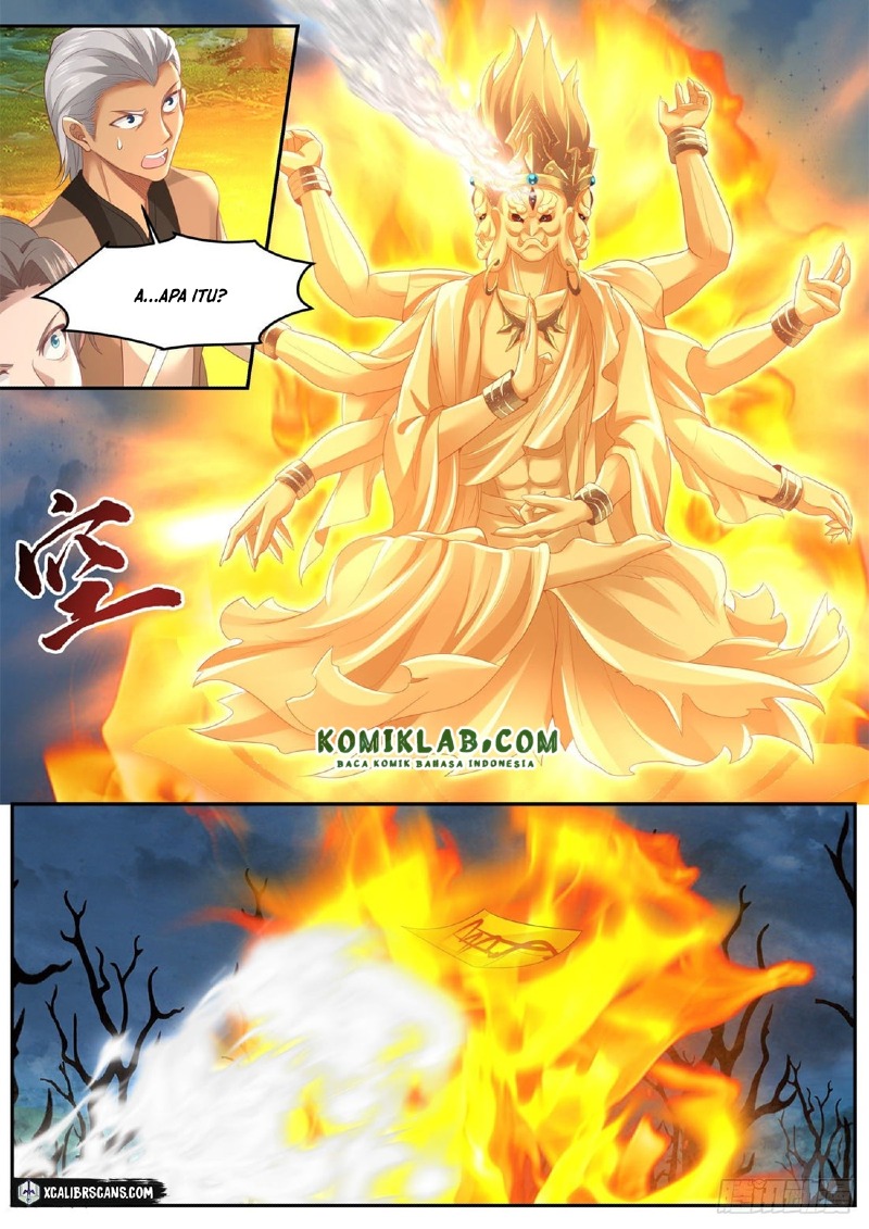 The First Ancestor in History