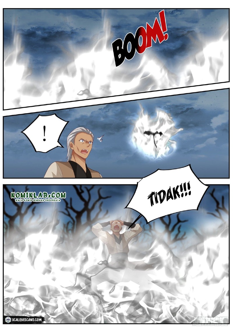 The First Ancestor in History