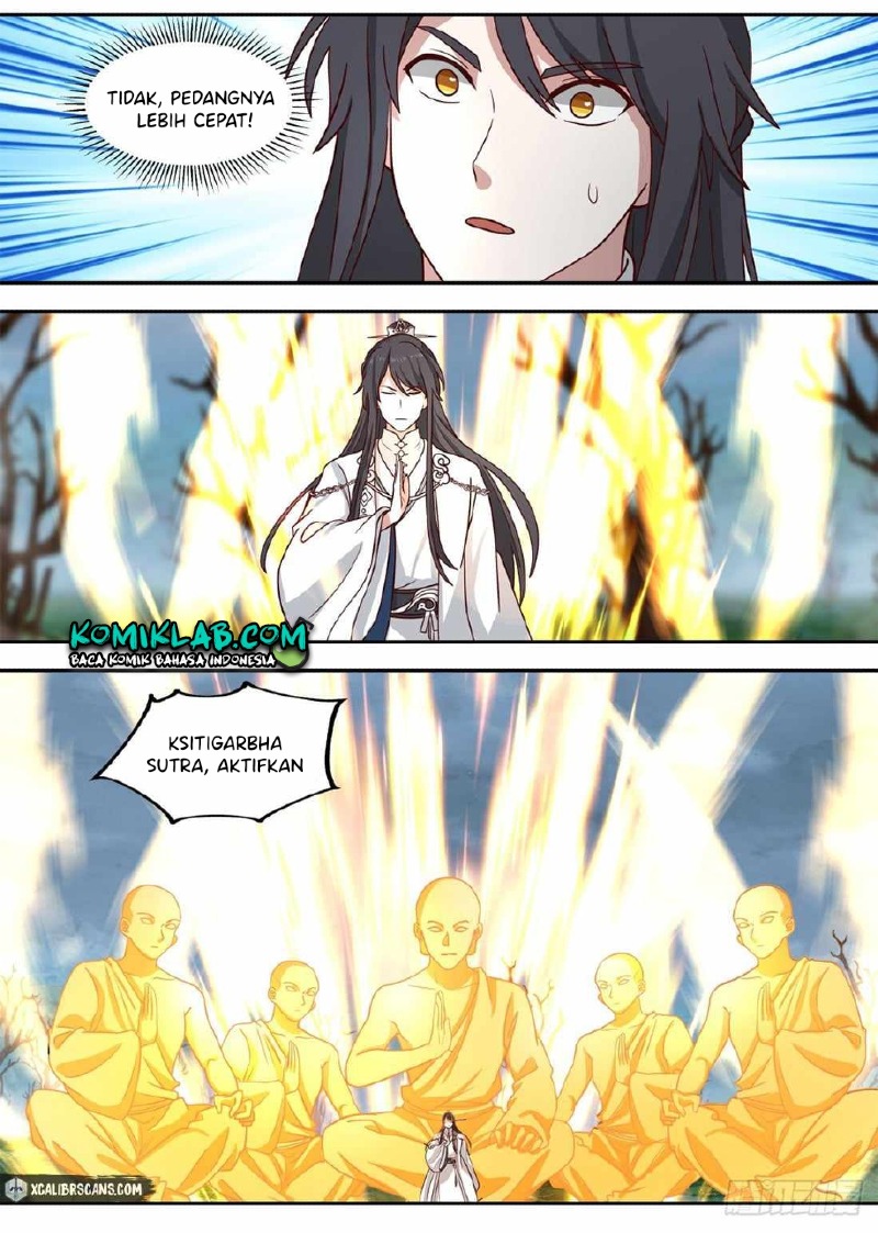 The First Ancestor in History