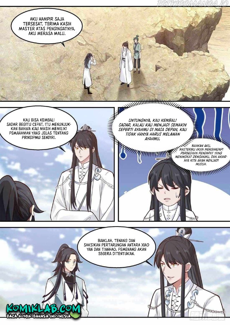 The First Ancestor in History
