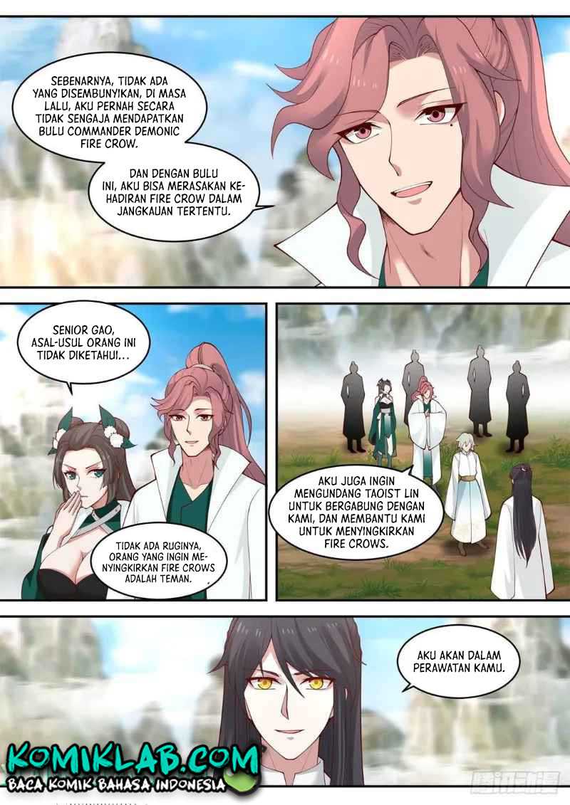 The First Ancestor in History