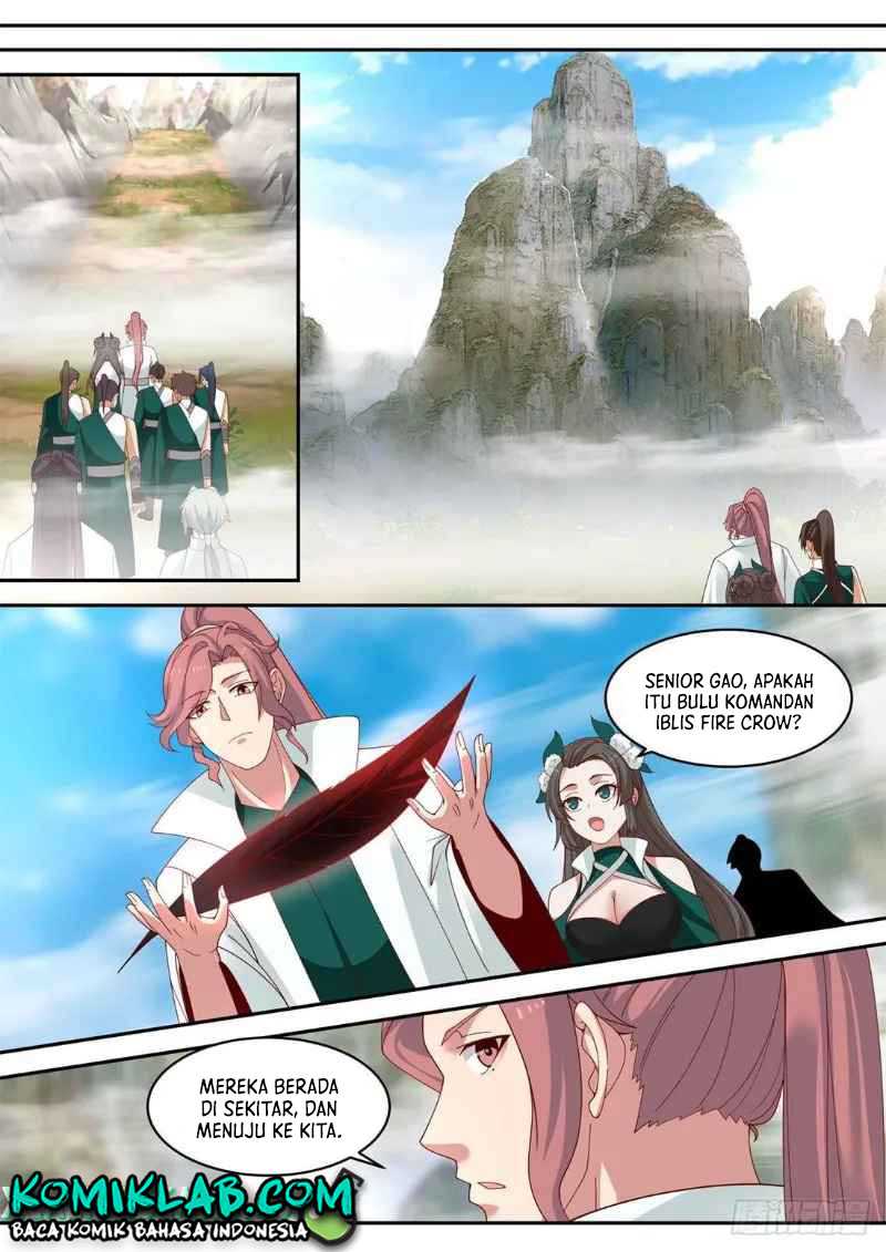 The First Ancestor in History