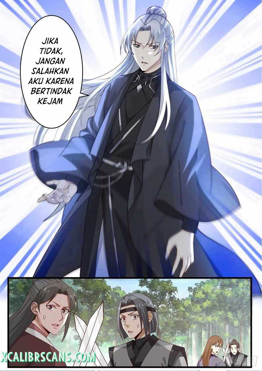 The First Ancestor in History