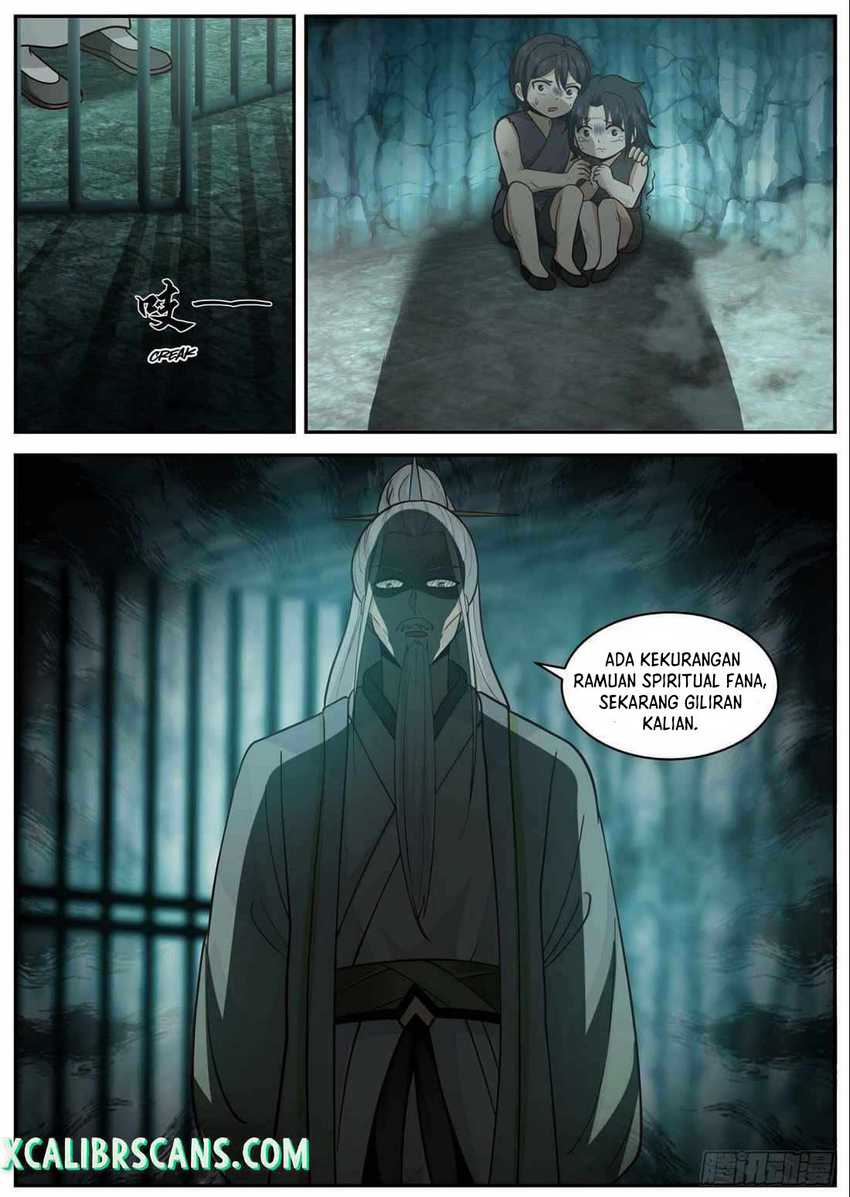The First Ancestor in History