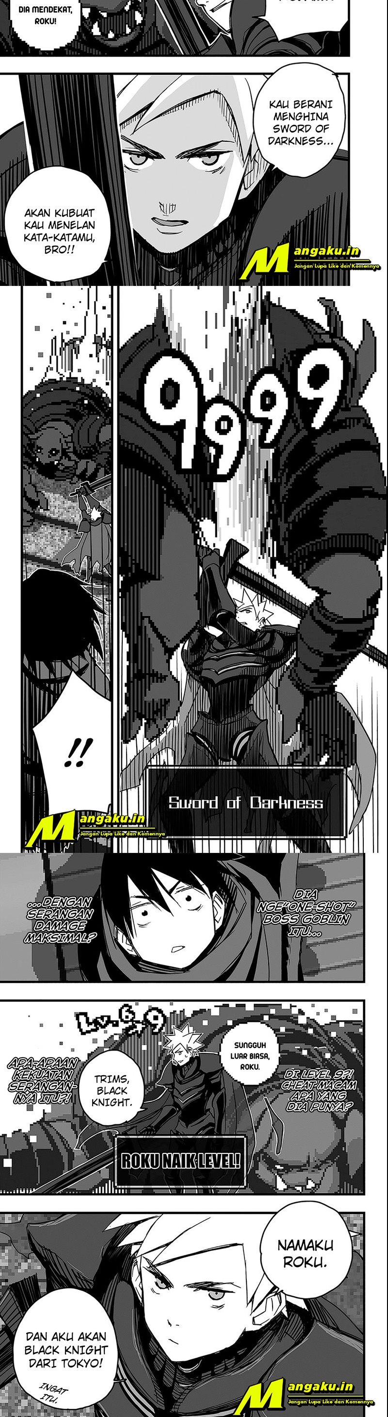 The Game Devil