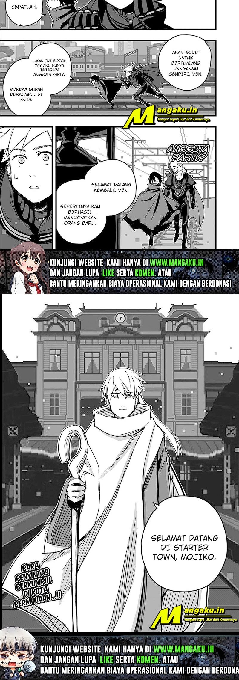 The Game Devil