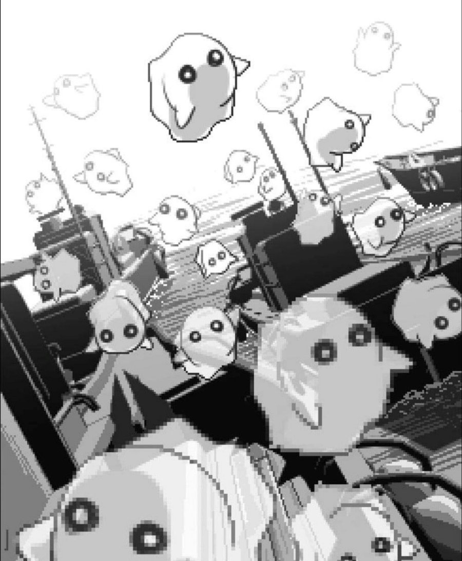 The Game Devil