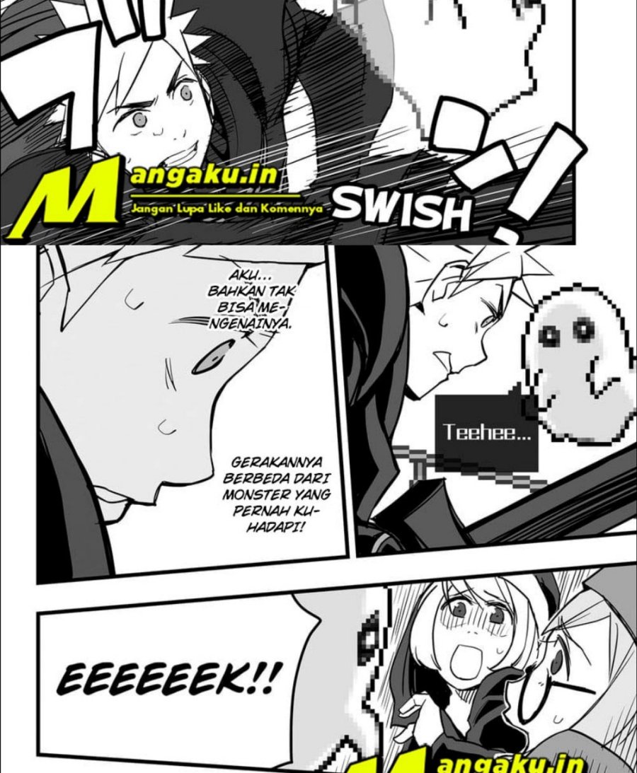 The Game Devil