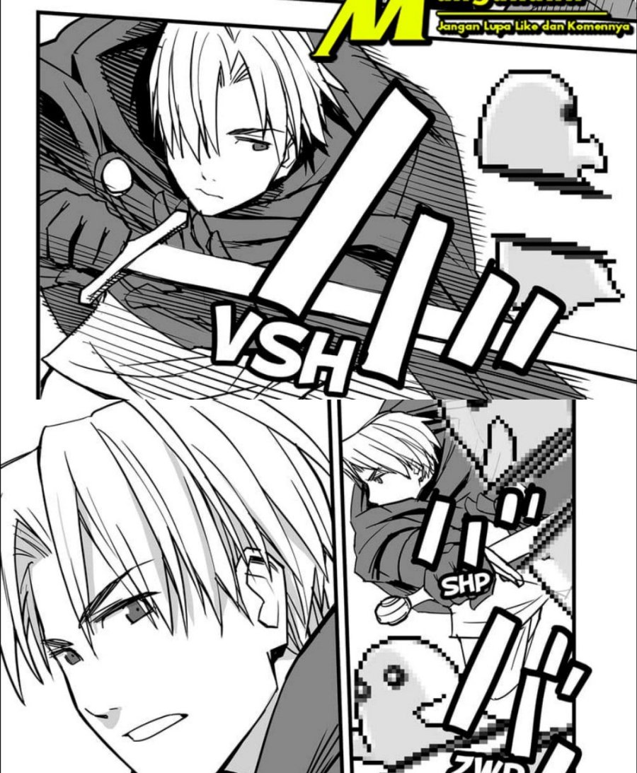 The Game Devil