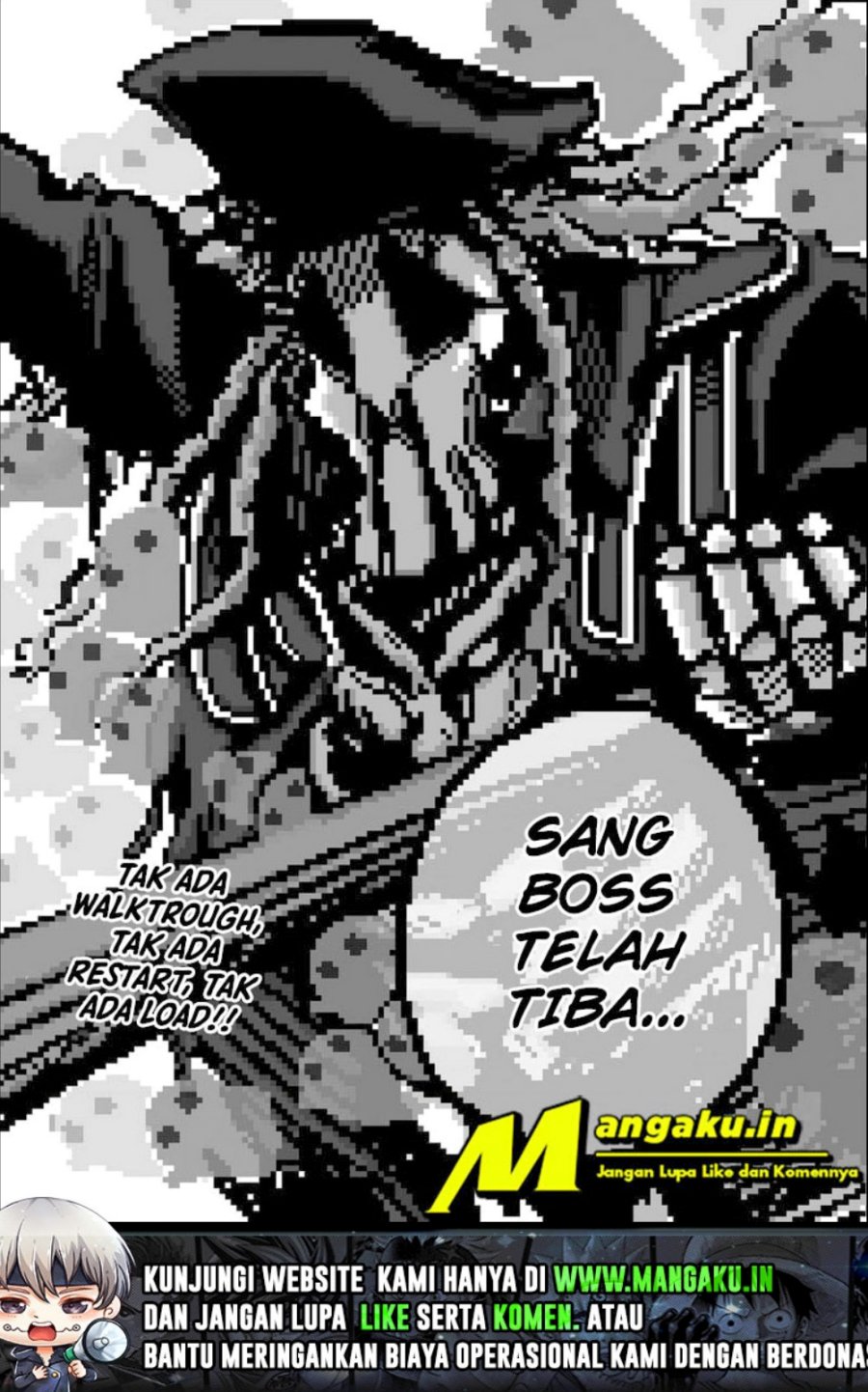 The Game Devil
