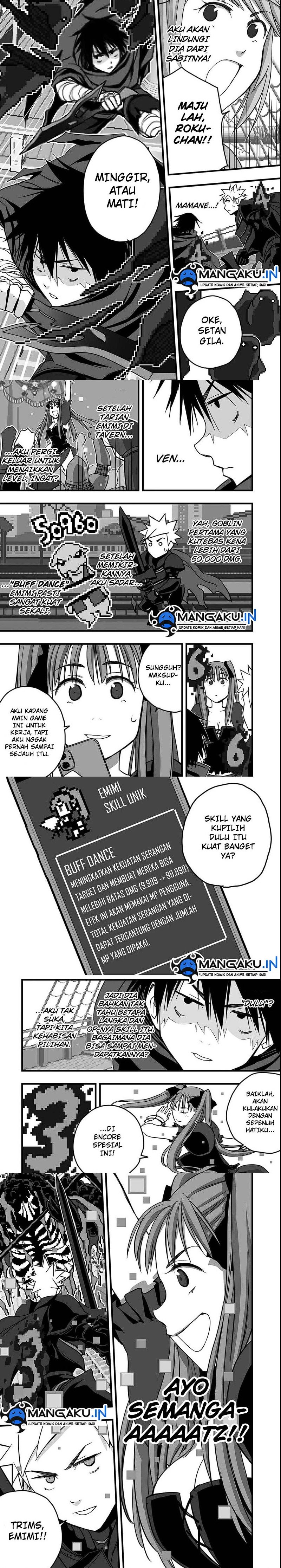 The Game Devil