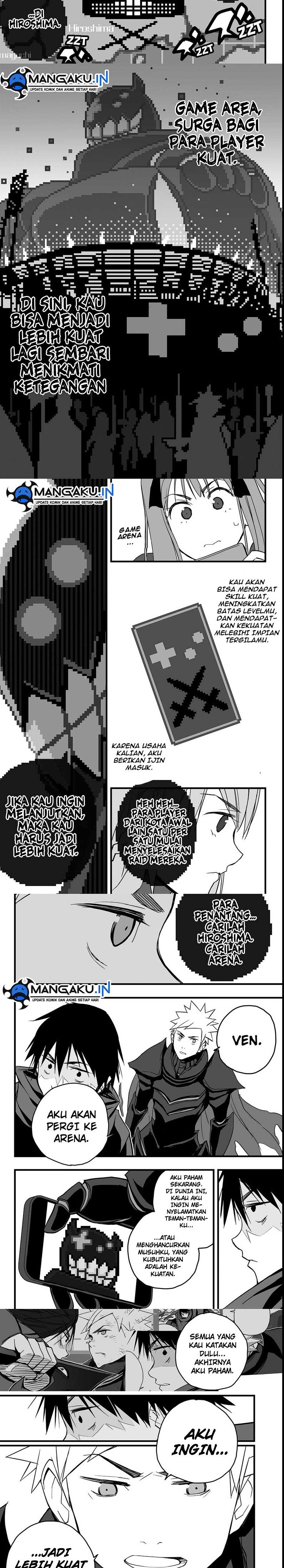 The Game Devil