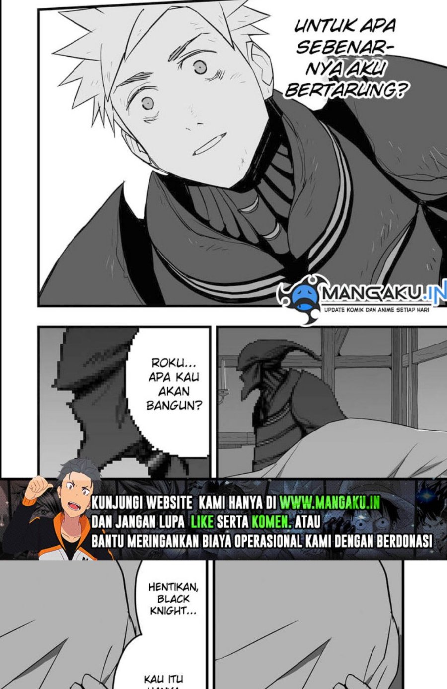 The Game Devil