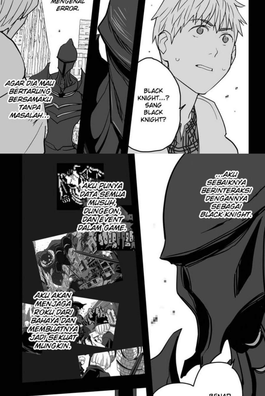 The Game Devil Chapter 26