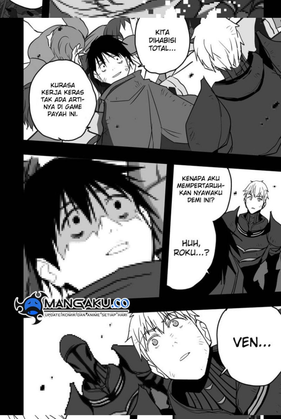 The Game Devil Chapter 26