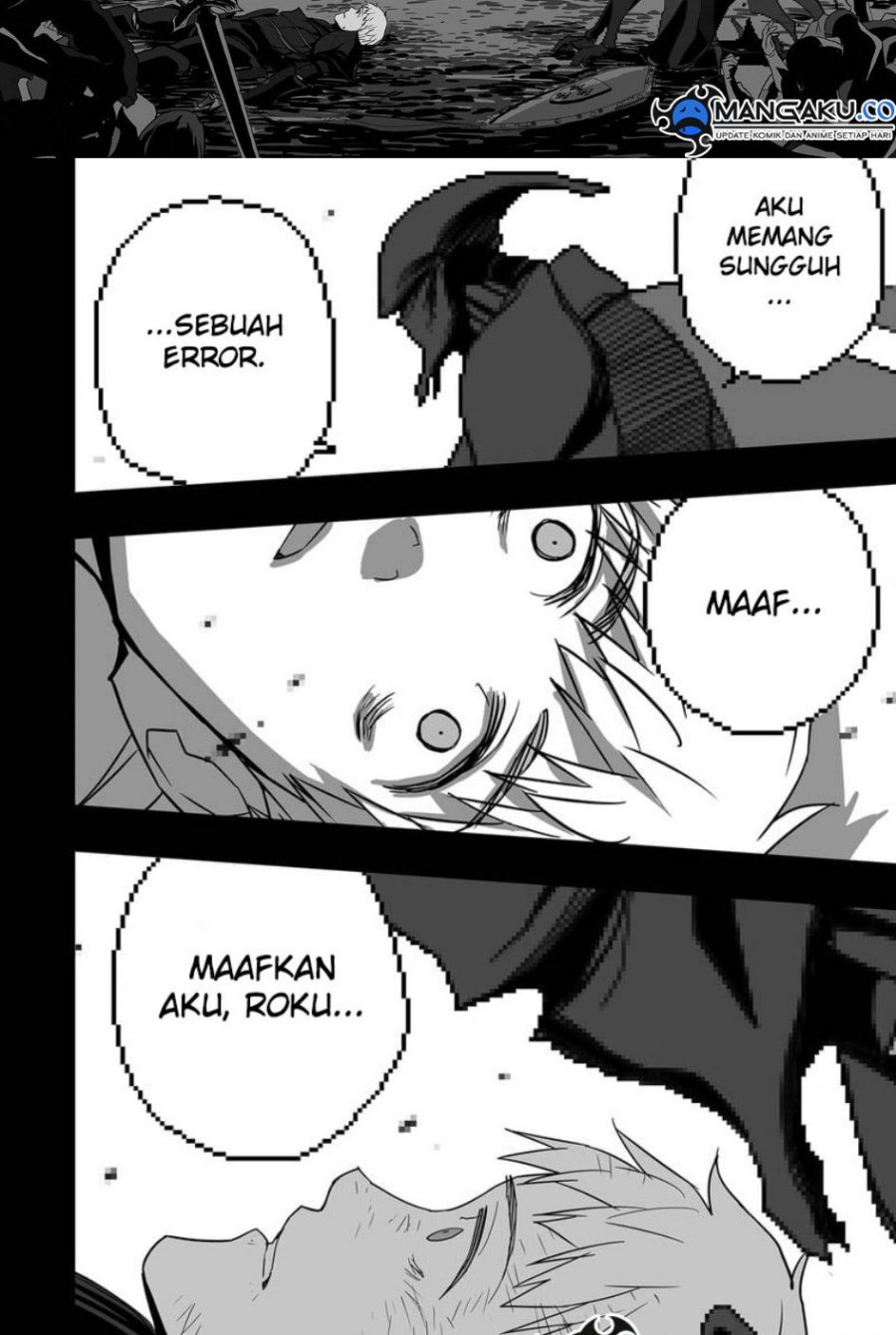 The Game Devil Chapter 26