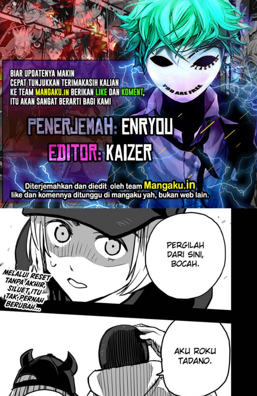 The Game Devil