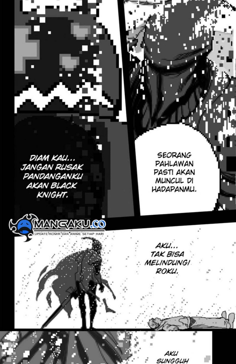 The Game Devil