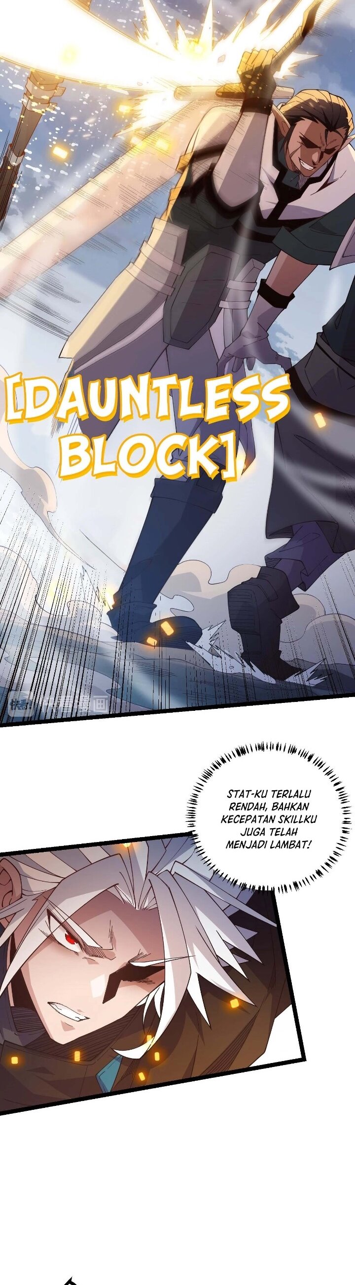 The Game That I Came From