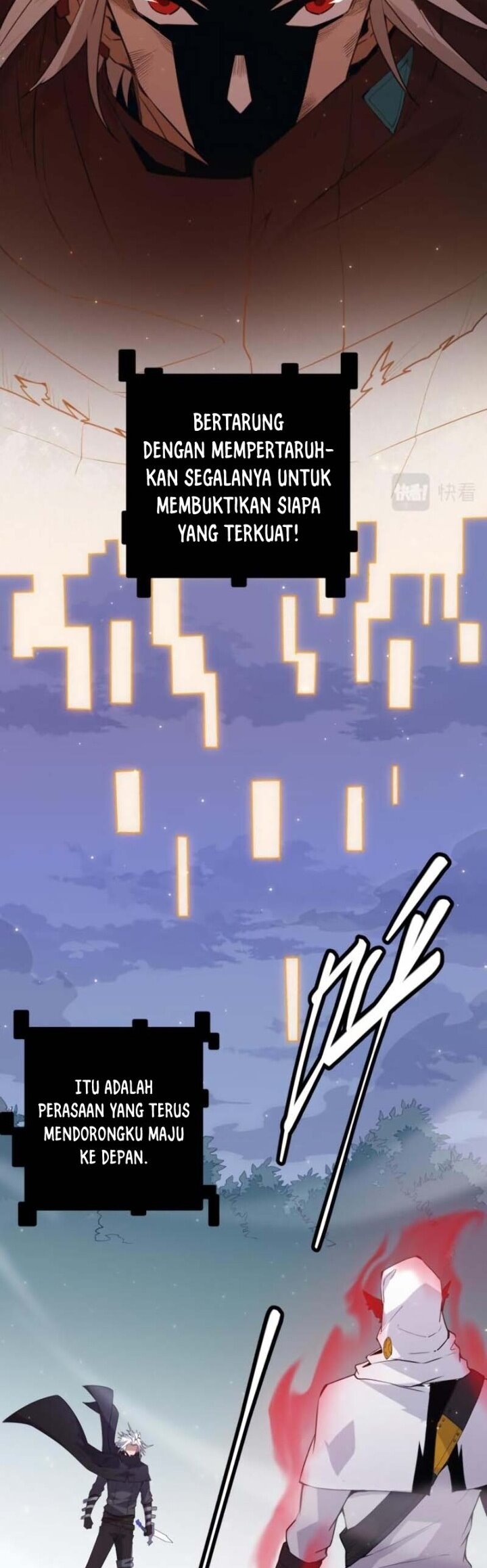 The Game That I Came From