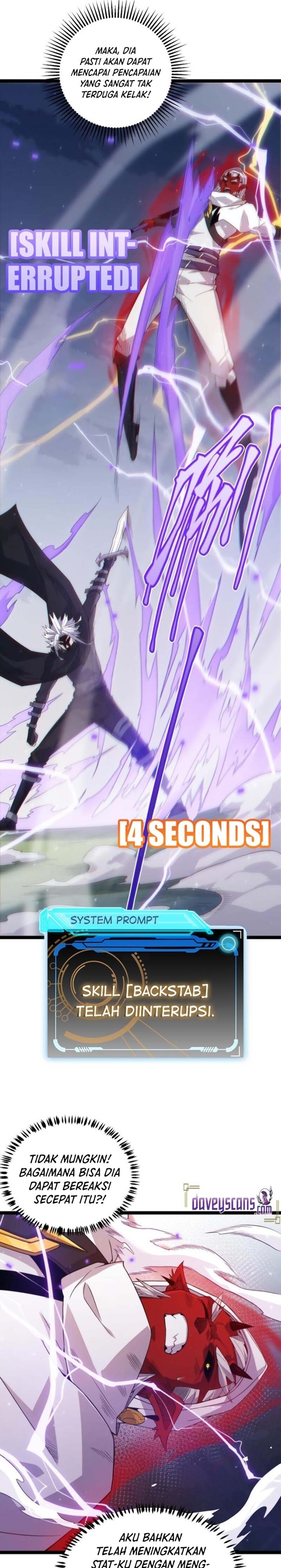 The Game That I Came From