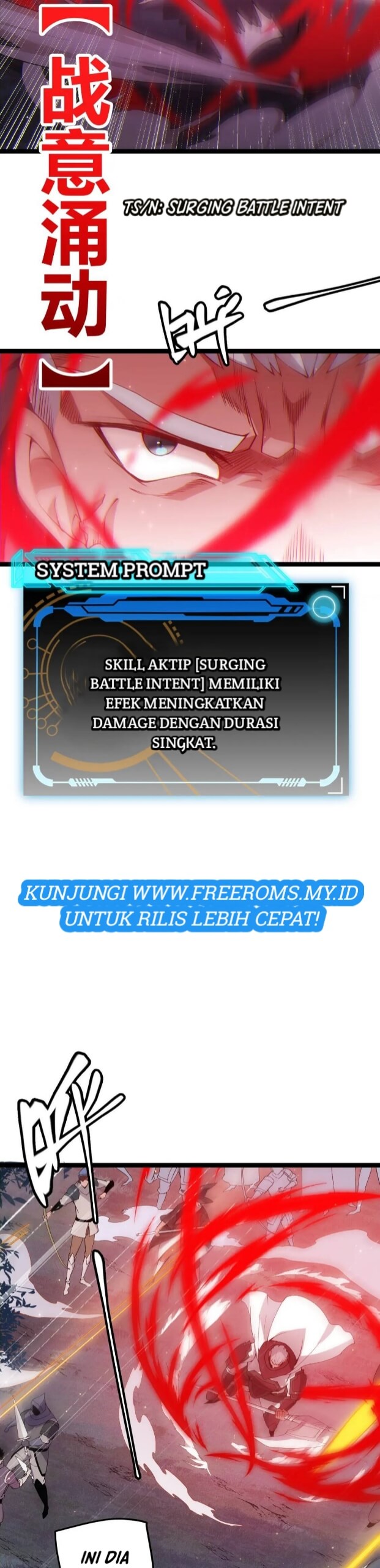 The Game That I Came From