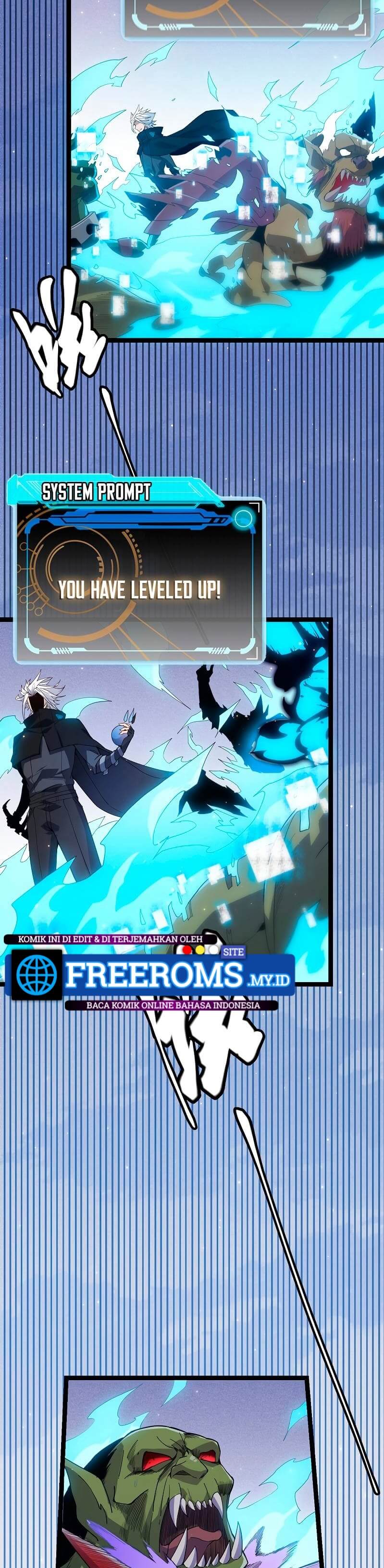 The Game That I Came From