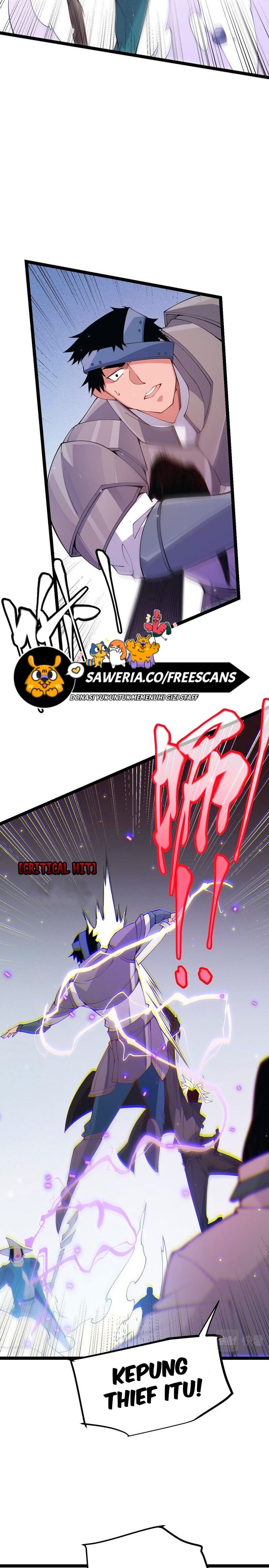 The Game That I Came From