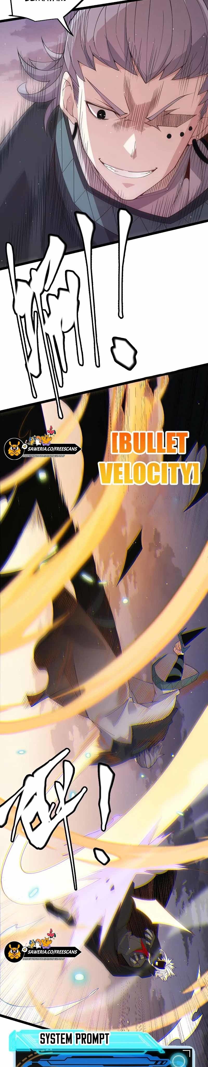 The Game That I Came From