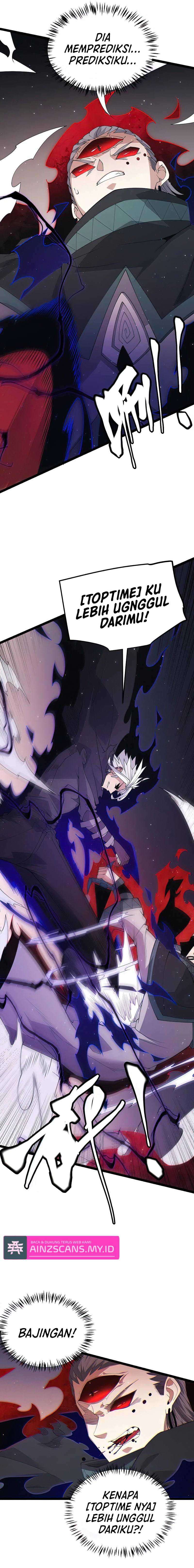 The Game That I Came From