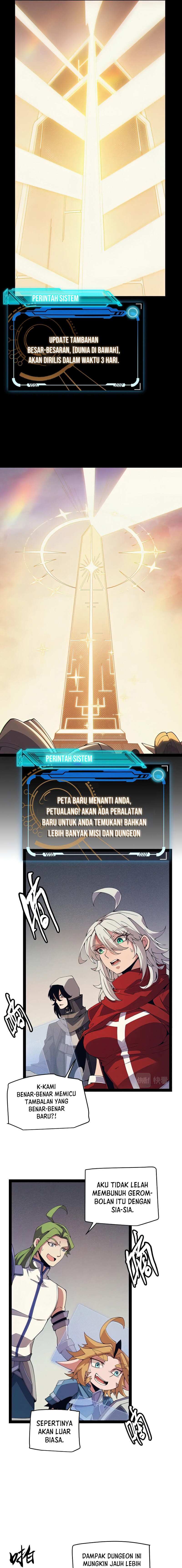 The Game That I Came From