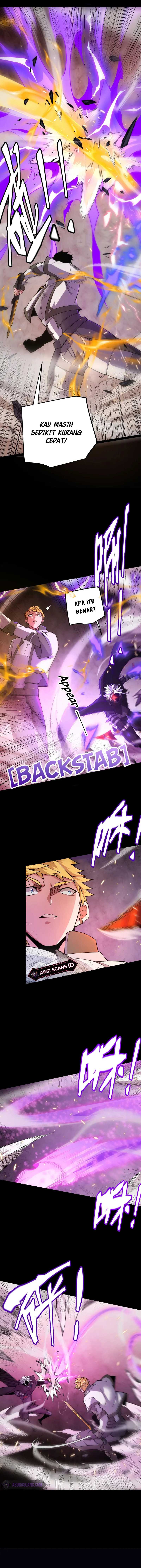 The Game That I Came From