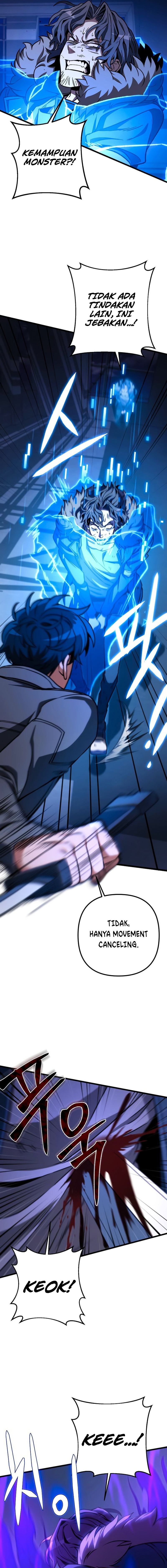 The Genius Assassin Who Takes it All