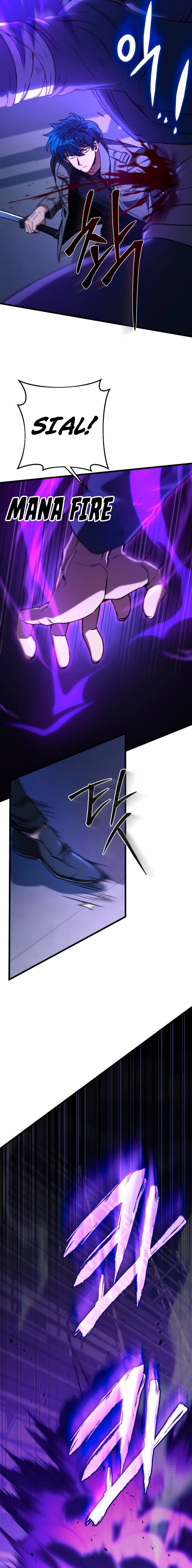 The Genius Assassin Who Takes it All