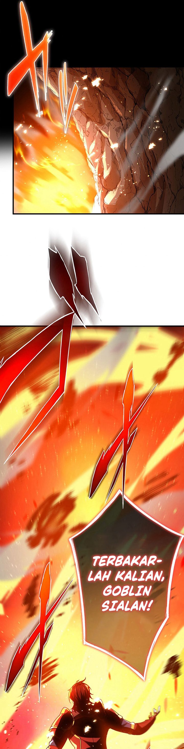 The Godslayer’s Imitator