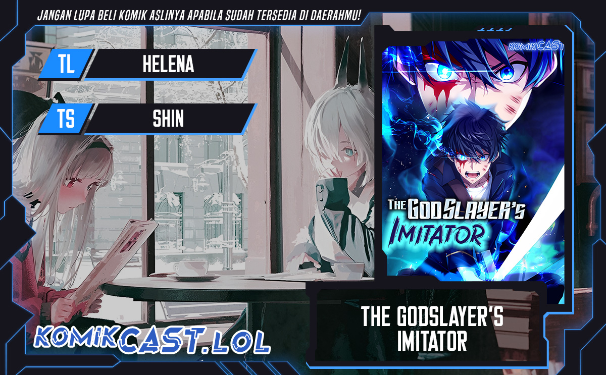 The Godslayer’s Imitator