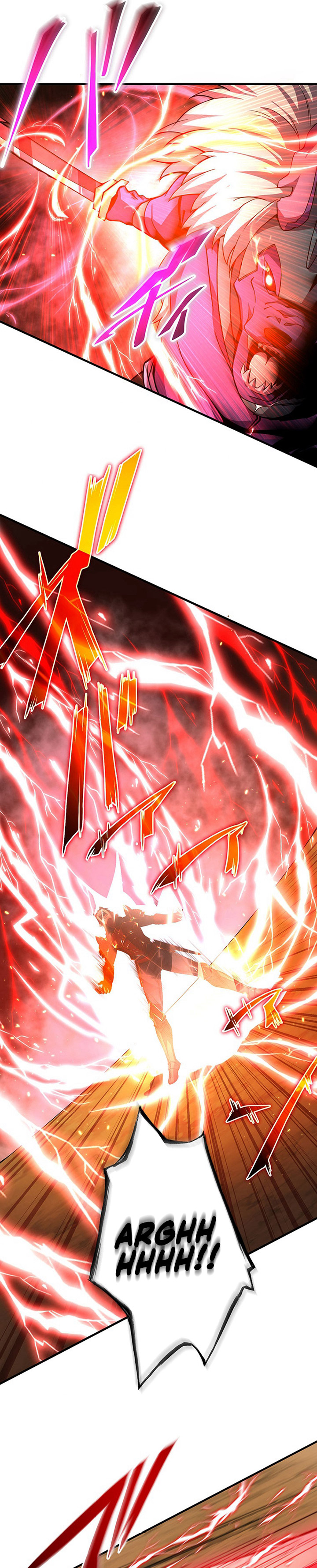 The Godslayer’s Imitator