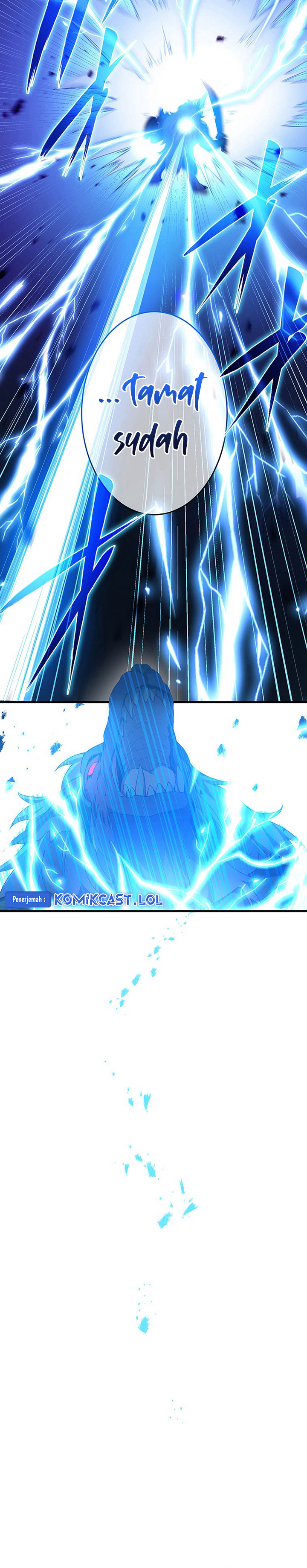 The Godslayer’s Imitator