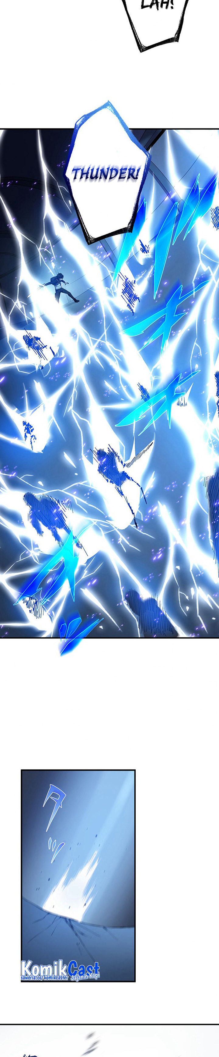 The Godslayer’s Imitator