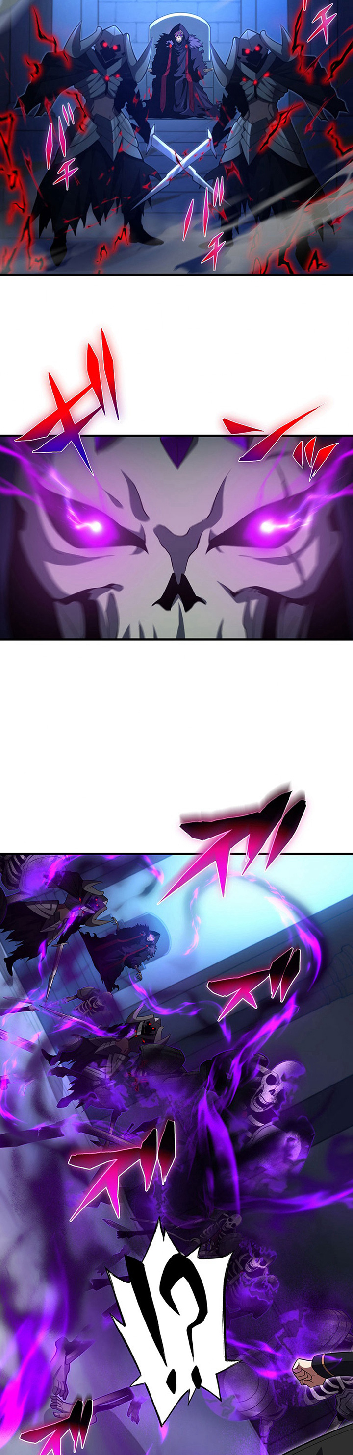 The Godslayer’s Imitator