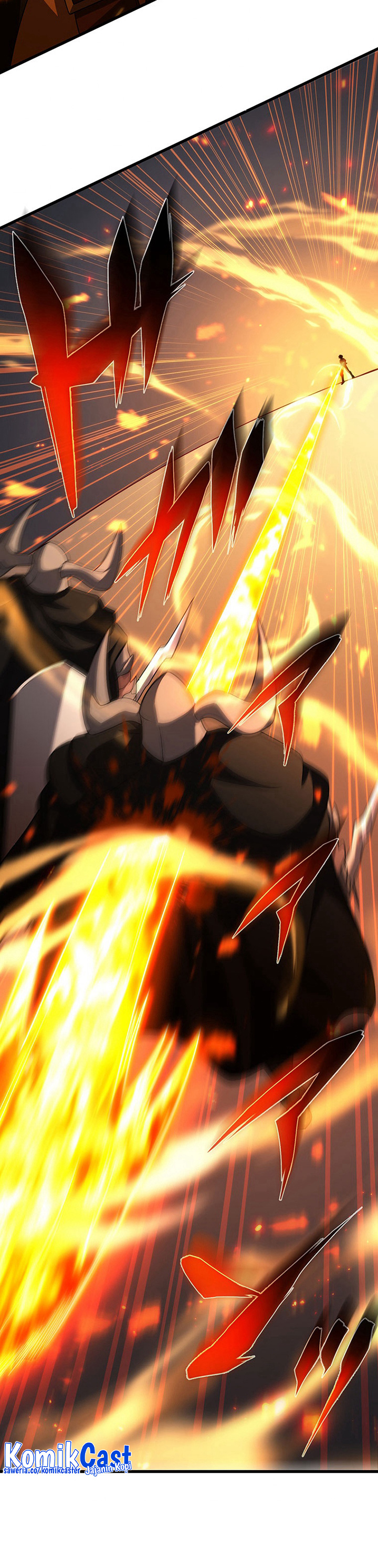 The Godslayer’s Imitator