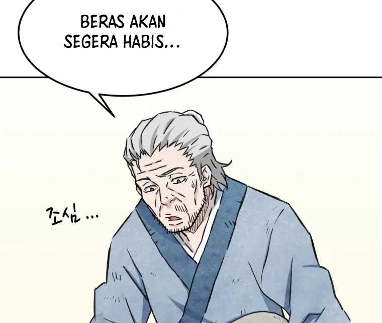 The Great Master