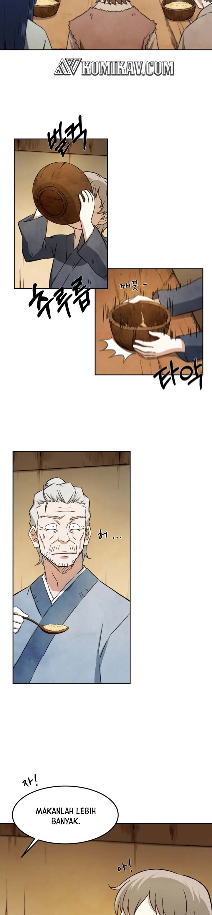 The Great Master
