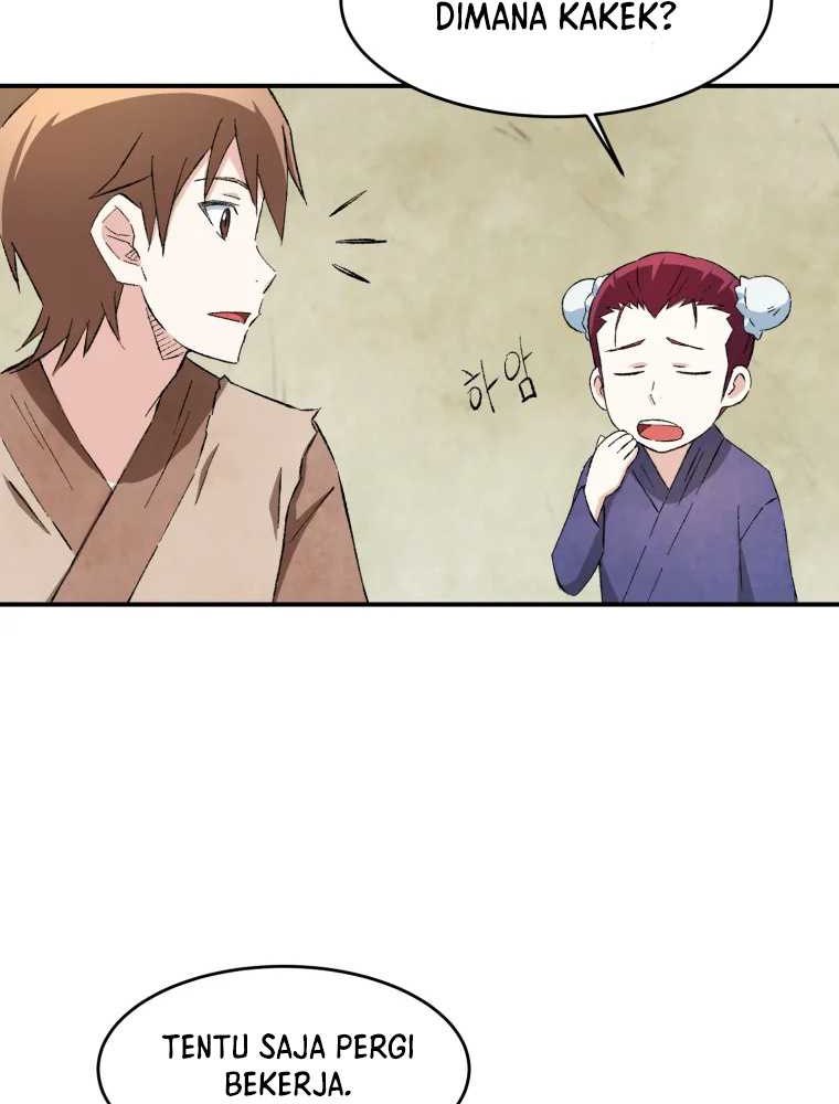 The Great Master
