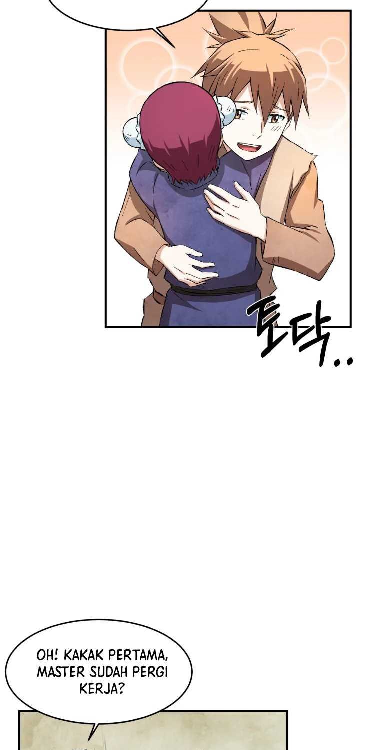 The Great Master